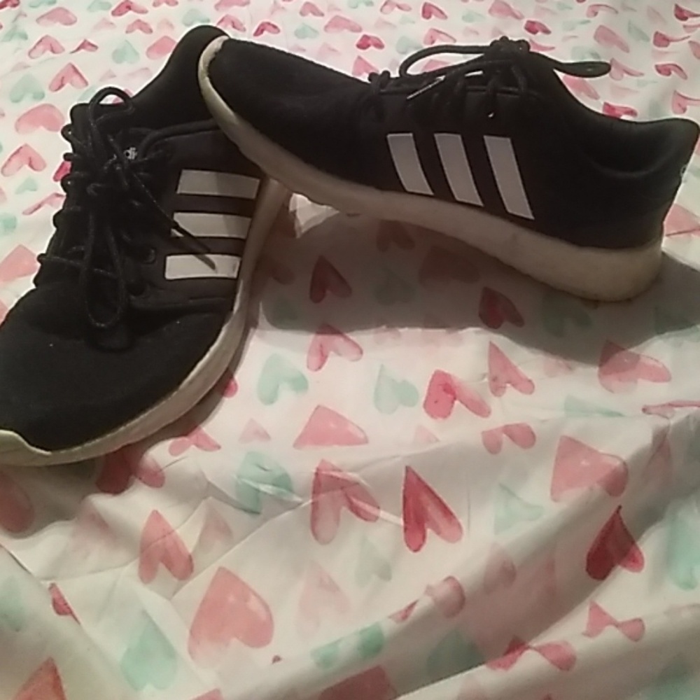 Adidas cloudfoam